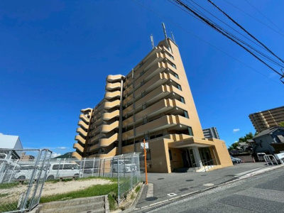 【外観】 | 【上質リフォーム】ペルル中山南