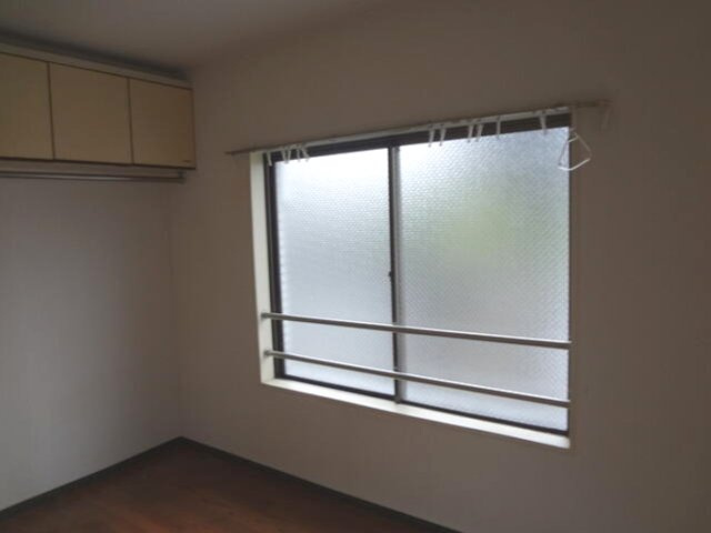 角部屋　２面採光