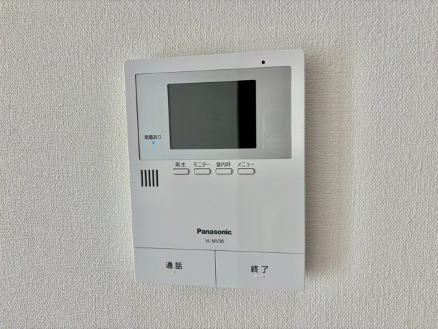 ファーストイン手柄のセキュリティ