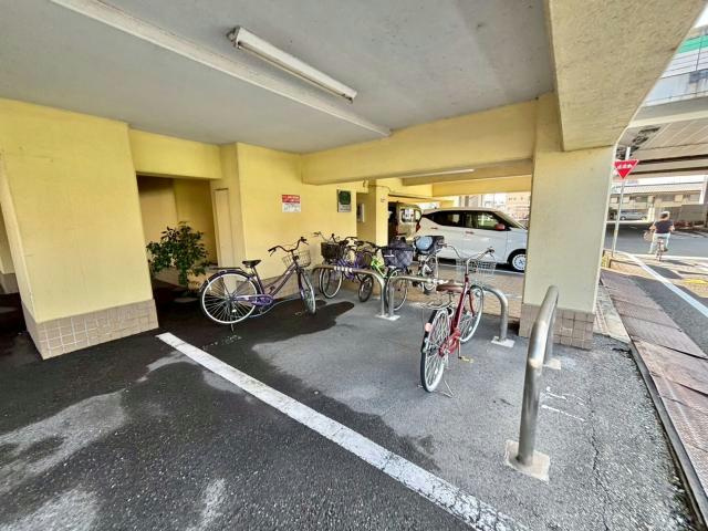 ファーストイン手柄のその他共用部分