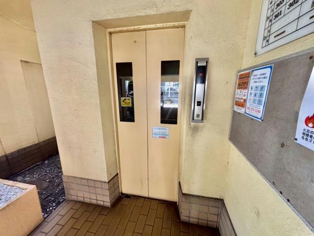 ファーストイン手柄の設備