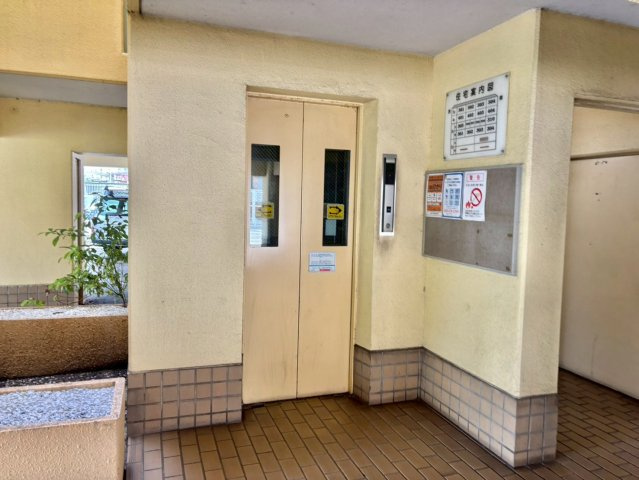 ファーストイン手柄のその他共用部分