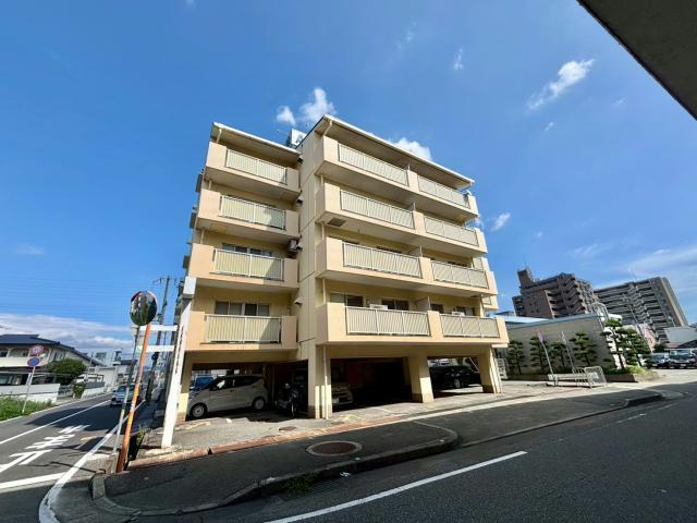 ファーストイン手柄