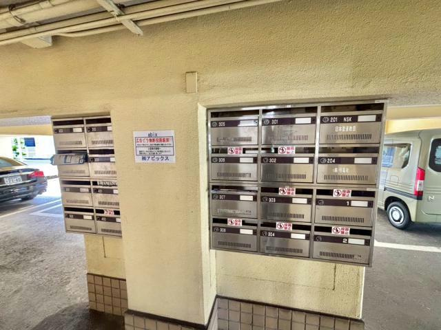 ファーストイン手柄の設備