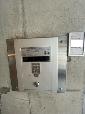 【ロビー】 | ＪＭプレイス