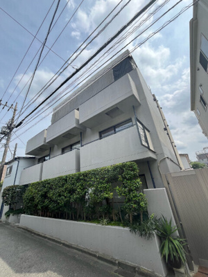 【外観】 | ＪＭプレイス