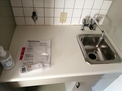 【キッチン】 | ＪＭプレイス