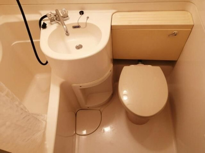 【浴室】 | ＪＭプレイス