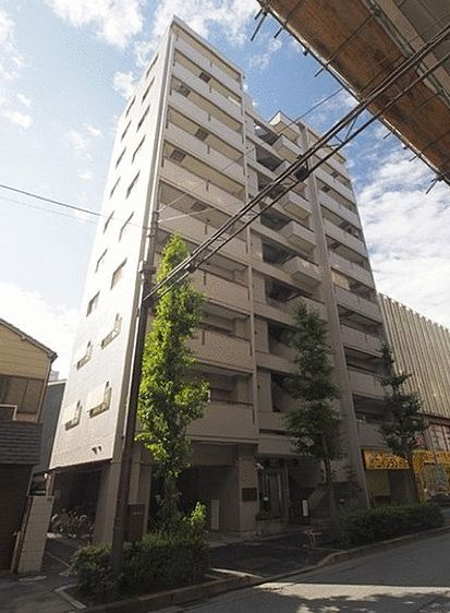 ライオンズマンション北池袋