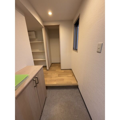 【収納】 | フリーディオ堺BLD