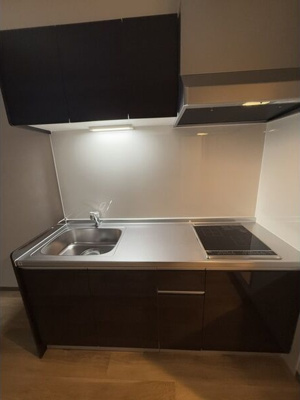 【キッチン】 | フリーディオ堺BLD