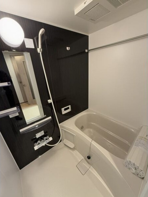 【浴室】 | フリーディオ堺BLD