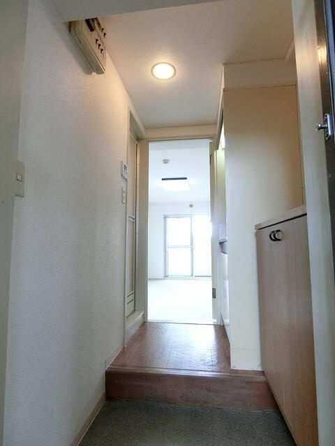 日興パレス武蔵関のその他