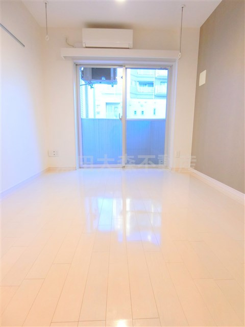 ヴォーガコルテ池上