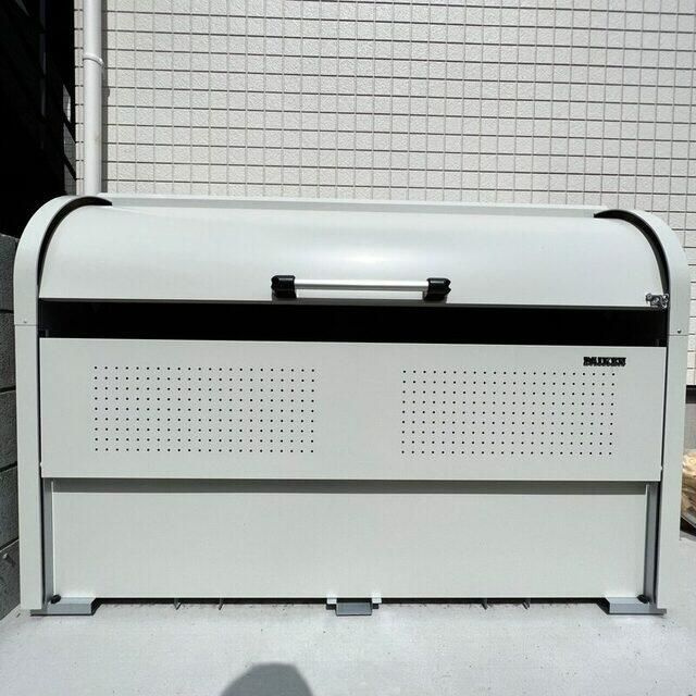 ＭＥＬＤＩＡ新河岸のその他共用部分