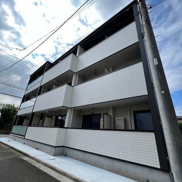 ＭＥＬＤＩＡ新河岸のその他