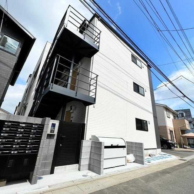 ＭＥＬＤＩＡ新河岸