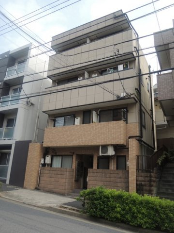 ミレニアム新井