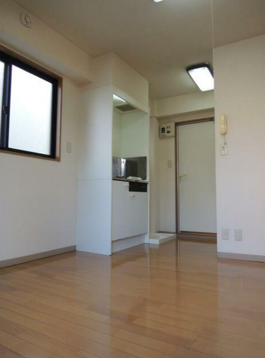 ミレニアム新井の寝室|寝室☆