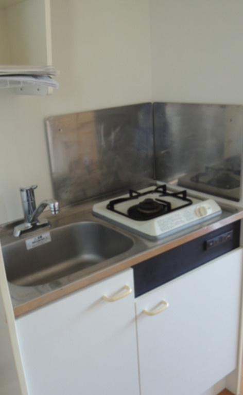 ミレニアム新井のキッチン|キッチン☆