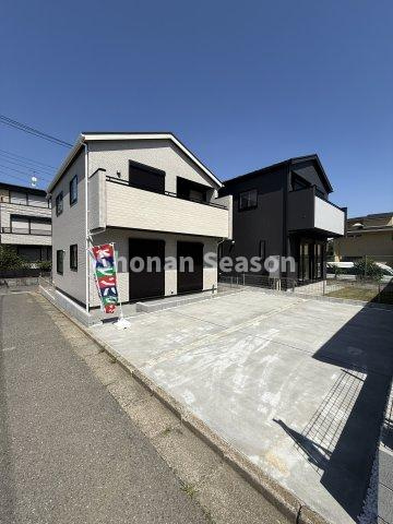 【外観】 | 同じ工務店様の施工例です。