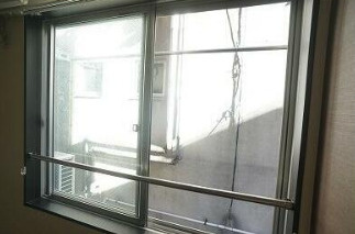 TCRE東十条の展望