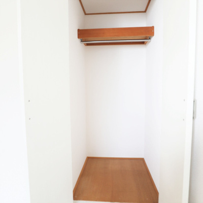 【収納】 | スピカ中山