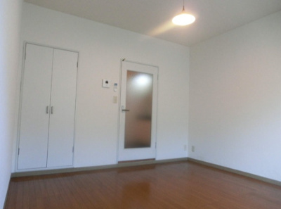 【内装】 | スピカ中山