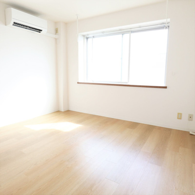 【居間・リビング】 | スピカ中山