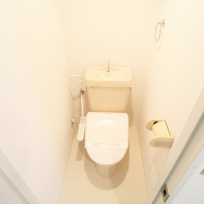 【トイレ】 | スピカ中山