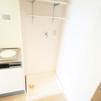 【洗面所】 | スピカ中山