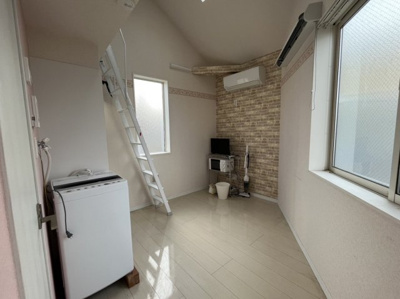 【ロビー】 | ユナイト羽沢カンペリオ | 毎日通るロビーはこのようになっています