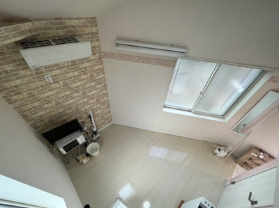 【その他】 | ユナイト羽沢カンペリオ