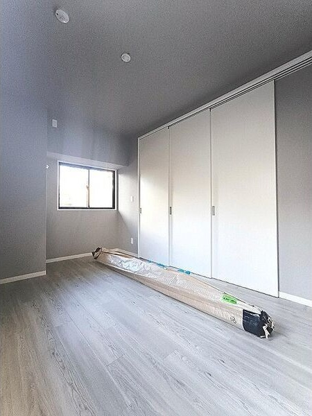 GRAN DUKE伝馬町の設備