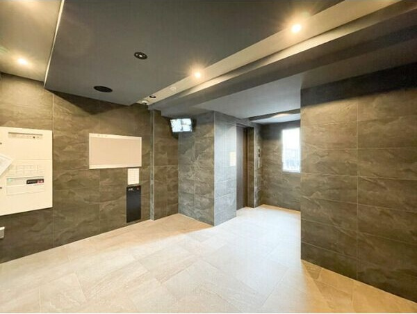 GRAN DUKE伝馬町のその他