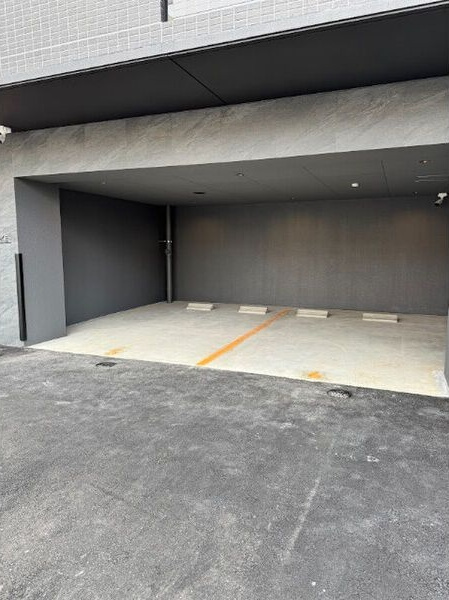 GRAN DUKE伝馬町のその他