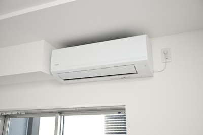 【設備】 | SYNEX YOKOHAMA-SHIMMACHI | ※902号室参考写真です　