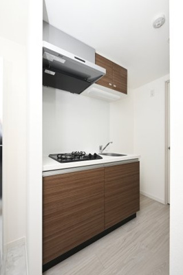 【内装】 | SYNEX YOKOHAMA-SHIMMACHI | ※902号室参考写真です　