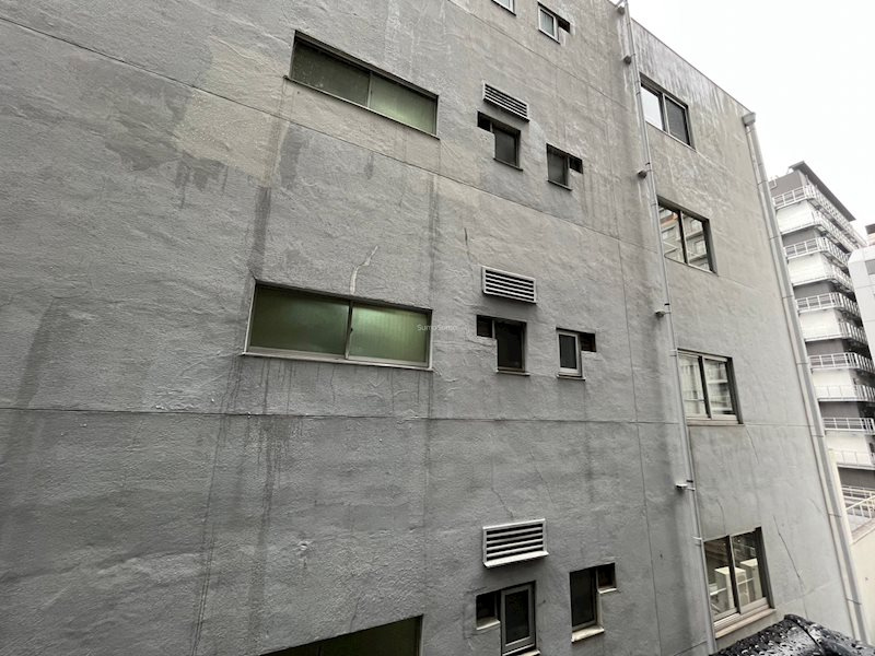 WORVE大阪本町の展望