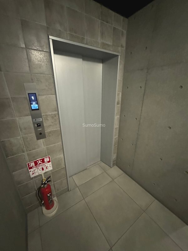 WORVE大阪本町の内装