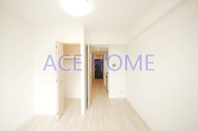 【内装】 | Metrosa京町堀