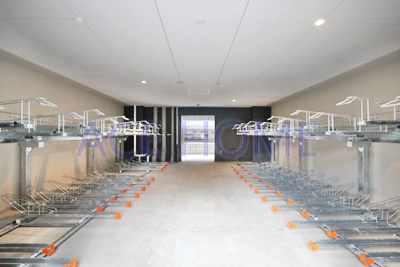 【設備】 | Metrosa京町堀