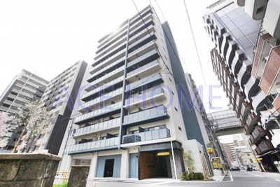 【外観】 | Metrosa京町堀