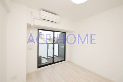 【居間・リビング】 | Metrosa京町堀