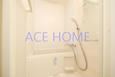 【浴室】 | Metrosa京町堀