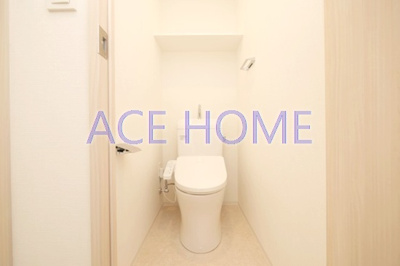 【トイレ】 | Metrosa京町堀