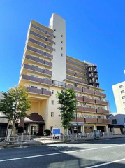 新大塚タウンプラザの画像