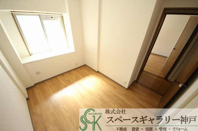 王塚東シティコートの寝室|※お部屋により仕様が異なる場合があります。