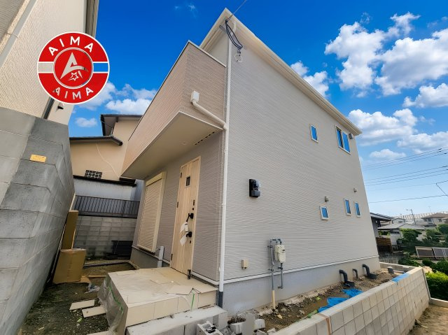 福岡市南区屋形原2丁目第1-4棟（1号棟）