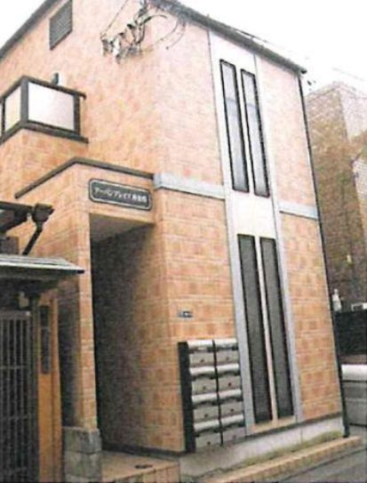 アーバンプレイス西巣鴨